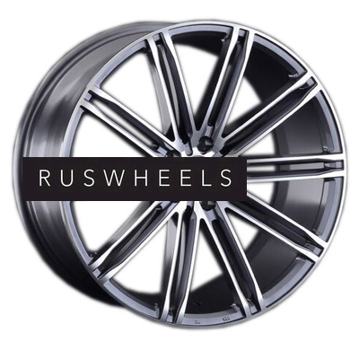 Диски Replay 9x20/5x112 ET33 D66,6 A137 GMF (конус, A001) Диски Replay 9x20/5x112 ET33 D66,6 A137 GMF (конус, A001)