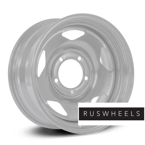 Диски TREBL R16 / 7J PCD 5x139.7 ЕТ -10 ЦО 110.1 OFR-3