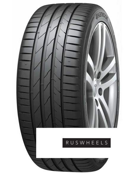 Шины Hankook 235/55ZR20 105W XL Ventus evo SUV K137A TL Шины Hankook 235/55ZR20 105W XL Ventus evo SUV K137A TL