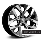 Диски Скад R18 / 7.5J PCD 5x115 ЕТ 43 ЦО 70.2 Ламберт Диски Скад R18 / 7.5J PCD 5x115 ЕТ 43 ЦО 70.2 Ламберт