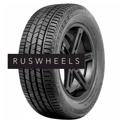 Шины Continental 275/40R22 108Y XL CrossContact LX Sport TL FR Шины Continental 275/40R22 108Y XL CrossContact LX Sport TL FR