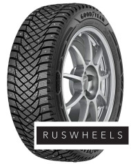 Шины Goodyear 255/35 r20 UltraGrip Arctic 2 97T Шипы