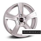 Диски Tech Line R15 / 6J PCD 5x100 ЕТ 38 ЦО 57.1 539 Диски Tech Line R15 / 6J PCD 5x100 ЕТ 38 ЦО 57.1 539