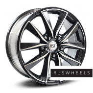 Диски RST R17 / 7J PCD 5x108 ЕТ 50 ЦО 63.4 R057 Диски RST R17 / 7J PCD 5x108 ЕТ 50 ЦО 63.4 R057
