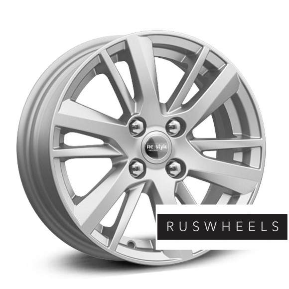 Диски iFree Original R14 / 5.5J PCD 4x98 ЕТ 35 ЦО 58.6 Granta FL KC880