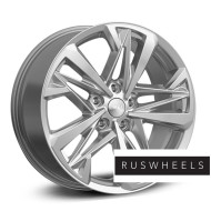 Диски Скад R18 / 8J PCD 5x114.3 ЕТ 40 ЦО 67.1 Ультима Диски Скад R18 / 8J PCD 5x114.3 ЕТ 40 ЦО 67.1 Ультима