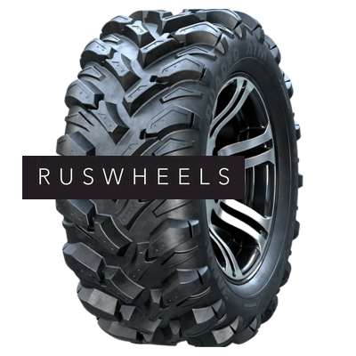 Шины Kama 27x11-12 56K Quadro ATM (НК-437) TL POR