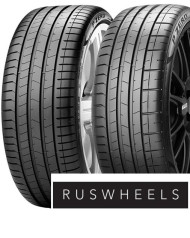 Шины Pirelli 275/50 r20 P ZERO PZ4 SPORTS CAR 113W