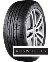 Шины Bridgestone  225/50/17  H 94 Dueler HP Sport  Run Flat (BMW)  старше 3-х лет