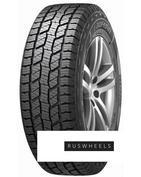 Шины Laufenn 245/65 r17 LC01 107T