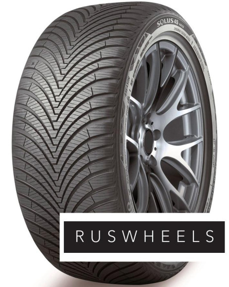 Шины Kumho 245/45 r17 HA32 99W Шины Kumho 245/45 r17 HA32 99W