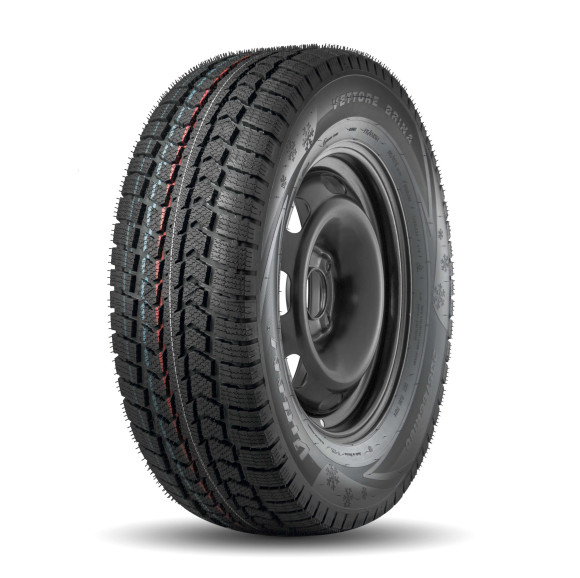 Шины Viatti 215/65R16C 109/107R Vettore Brina V-525 TL