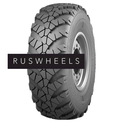 Грузовые шины TyRex 425/85R21 146K CRG Power О-184 TT POR 14PR + Камера 1220x400-533 вентиль РК-5-165 