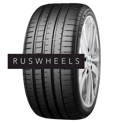 Шины Yokohama 325/40ZR22 114Y Advan Sport V107D MO1 TL