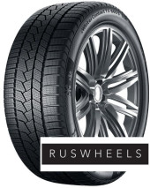 Шины Continental 295/30R21 102V XL ContiWinterContact TS 860 S NA0 TL FR