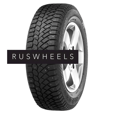 Шины Gislaved 205/65 r15 Nord Frost 200 99T Шипы