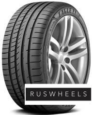 Шины Goodyear 245/40 r19 Eagle F1 Asymmetric 3 98Y Runflat