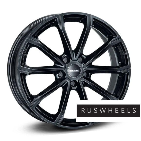 Диски MAK R18 / 7.5J PCD 5x114.3 ЕТ 51 ЦО 67.1 DaVinci