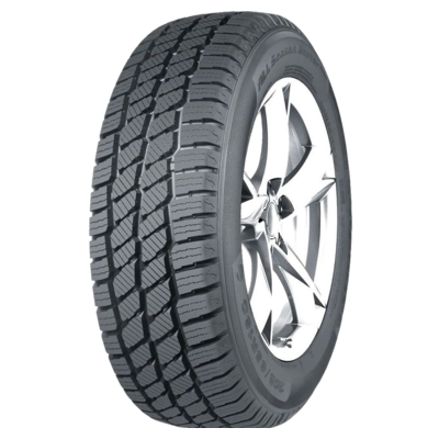 Шины Goodride 185/75R16C 104/102Q All Season Master SW613 TL 8PR Шины Goodride 185/75R16C 104/102Q All Season Master SW613 TL 8PR