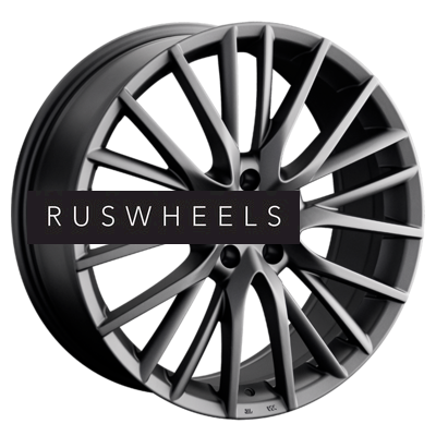 Диски Replay 8x18/5x114,3 ET30 D60,1 LX107 MGM (конус, C570)