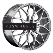 Диски LS Forged 8x19/5x108 ET36 D65,1 LS FG13 MGMF (конус, C570) Диски LS Forged 8x19/5x108 ET36 D65,1 LS FG13 MGMF (конус, C570)