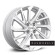 Диски iFree Original R16 / 6.5J PCD 4x100 ЕТ 45 ЦО 56.1 Неом КС1172