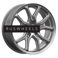 Диски iFree 6,5x17/5x114,3 ET37 D66,6 Страйк (КС1080) Хай Вэй Диски iFree 6,5x17/5x114,3 ET37 D66,6 Страйк (КС1080) Хай Вэй