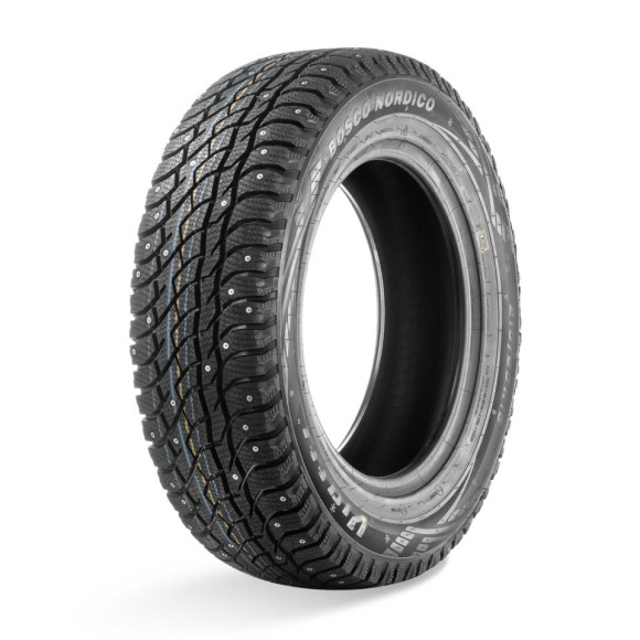 Шины Viatti 225/60 r17 Bosco Nordico V-523 99T Шипы