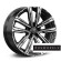 Диски КиК R18 / 7.5J PCD 5x114.3 ЕТ 40 ЦО 66.6 Аламер Диски КиК R18 / 7.5J PCD 5x114.3 ЕТ 40 ЦО 66.6 Аламер