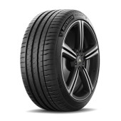 Шины Michelin 275/50 r19 Pilot Sport 4 SUV 112Y