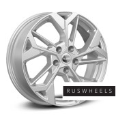 Диски iFree Original R17 / 6.5J PCD 5x114.3 ЕТ 45 ЦО 66.1 ZV Kaptur_Arkana КС1062 Диски iFree Original R17 / 6.5J PCD 5x114.3 ЕТ 45 ЦО 66.1 ZV Kaptur_Arkana КС1062