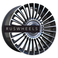 Диски RST 8x19/5x108 ET45 D63,4 R159 BD