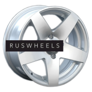 Диски Replay 7x16/5x110 ET39 D65,1 OPL69 SF (конус, C570)