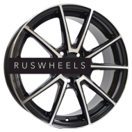 Диски Venti 7x17/5x100 ET45 D54,1 1704 BD Диски Venti 7x17/5x100 ET45 D54,1 1704 BD