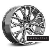 Диски КиК R20 / 9J PCD 5x108 ЕТ 45 ЦО 63.35 Элерон