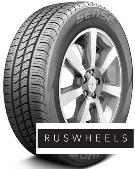 Шины Kumho 205/70 r15 Sense KR26 96T Шины Kumho 205/70 r15 Sense KR26 96T