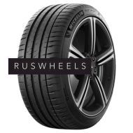 Шины Michelin 275/40 r18 Pilot Sport 4 103Y Runflat
