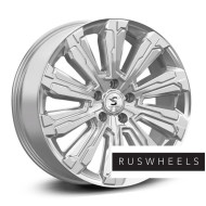 Диски Premium Series R20 / 8J PCD 5x114.3 ЕТ 40 ЦО 60.1 КР1061 Humber Диски Premium Series R20 / 8J PCD 5x114.3 ЕТ 40 ЦО 60.1 КР1061 Humber