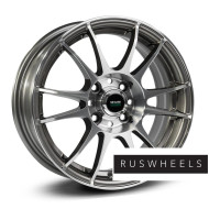 Диски Megami R15 / 6J PCD 4x98 ЕТ 35 ЦО 58.6 MGM-3 Диски Megami R15 / 6J PCD 4x98 ЕТ 35 ЦО 58.6 MGM-3