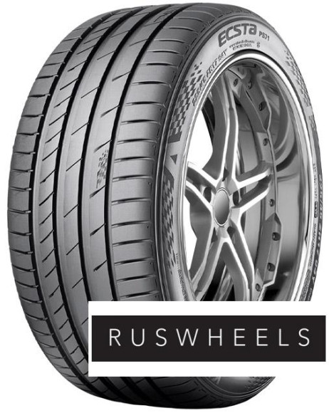 Шины Kumho 285/60 r18 Ecsta PS71 116V