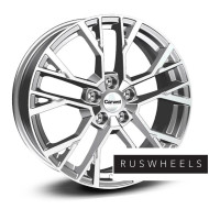 Диски Carwel R18 / 7J PCD 5x114.3 ЕТ 45 ЦО 60.1 Камак Диски Carwel R18 / 7J PCD 5x114.3 ЕТ 45 ЦО 60.1 Камак