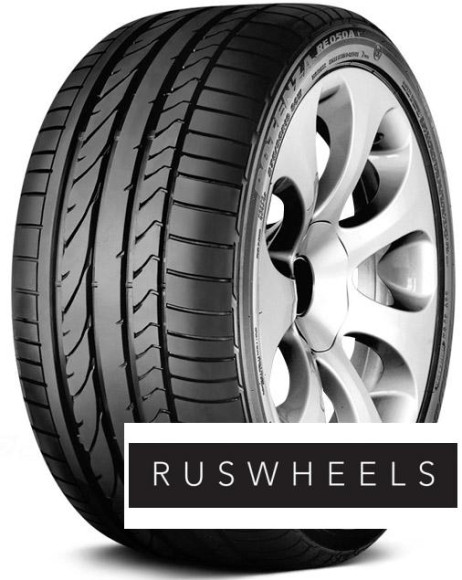 Шины Bridgestone 265/35 r19 Potenza RE050A 94Y