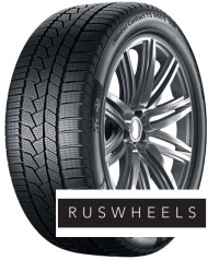Шины Continental 295/30 r21 WinterContact TS 860 S 102V