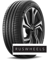 Шины Michelin 295/35 r21 Pilot Sport 4 SUV 107Y Шины Michelin 295/35 r21 Pilot Sport 4 SUV 107Y