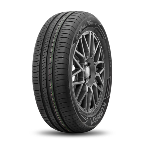 Шины Kumho 185/65/14 H 86 Ecowing ES01 KH27 Шины Kumho 185/65/14 H 86 Ecowing ES01 KH27