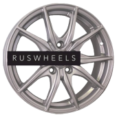 Диски Neo 6,5x16/5x114,3 ET45 D66,1 676 Silver Диски Neo 6,5x16/5x114,3 ET45 D66,1 676 Silver