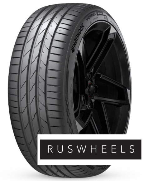 Шины Hankook 285/40ZR19 107Y XL Ventus evo K137 TL