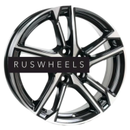 Диски RST 6,5x17/5x114,3 ET37 D66,5 R197 (Jolion) BD Диски RST 6,5x17/5x114,3 ET37 D66,5 R197 (Jolion) BD