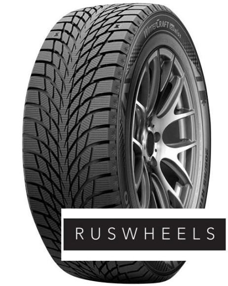 Шины Kumho 215/55/17 T 98 WI51 Шины Kumho 215/55/17 T 98 WI51