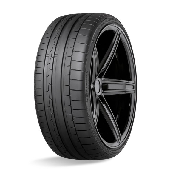 Шины Continental 275/45/21 Y 107 ContiSportContact 6 FR (MO) Шины Continental 275/45/21 Y 107 ContiSportContact 6 FR (MO)